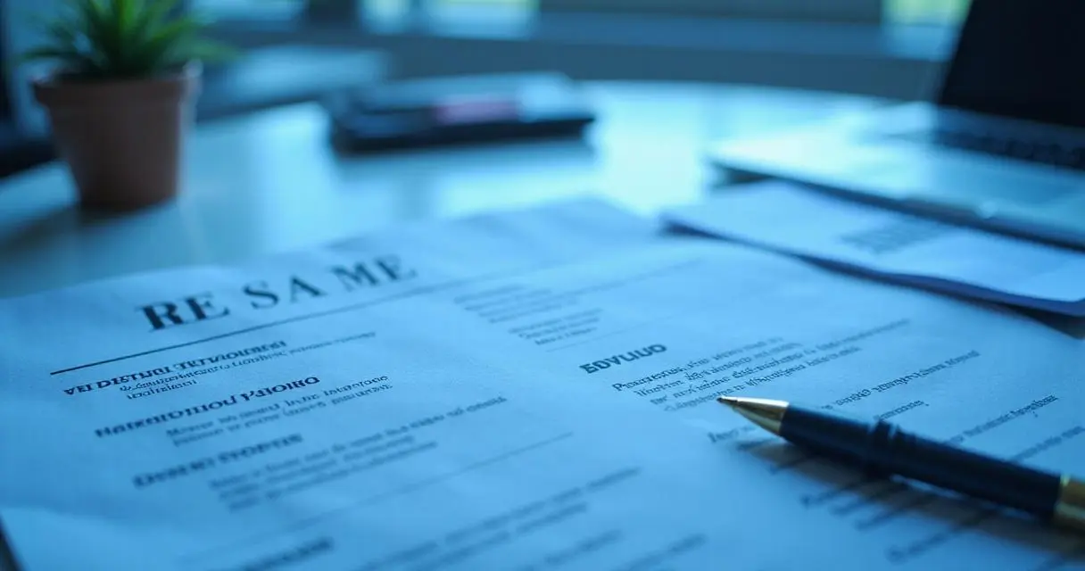 Carta de apresentação: exemplos prontos e passo a passo para diferentes áreas