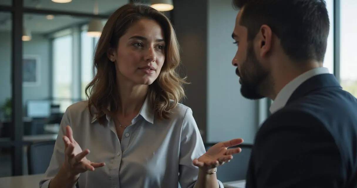 Como montar um pitch pessoal de 60 segundos para entrevistas de estágio