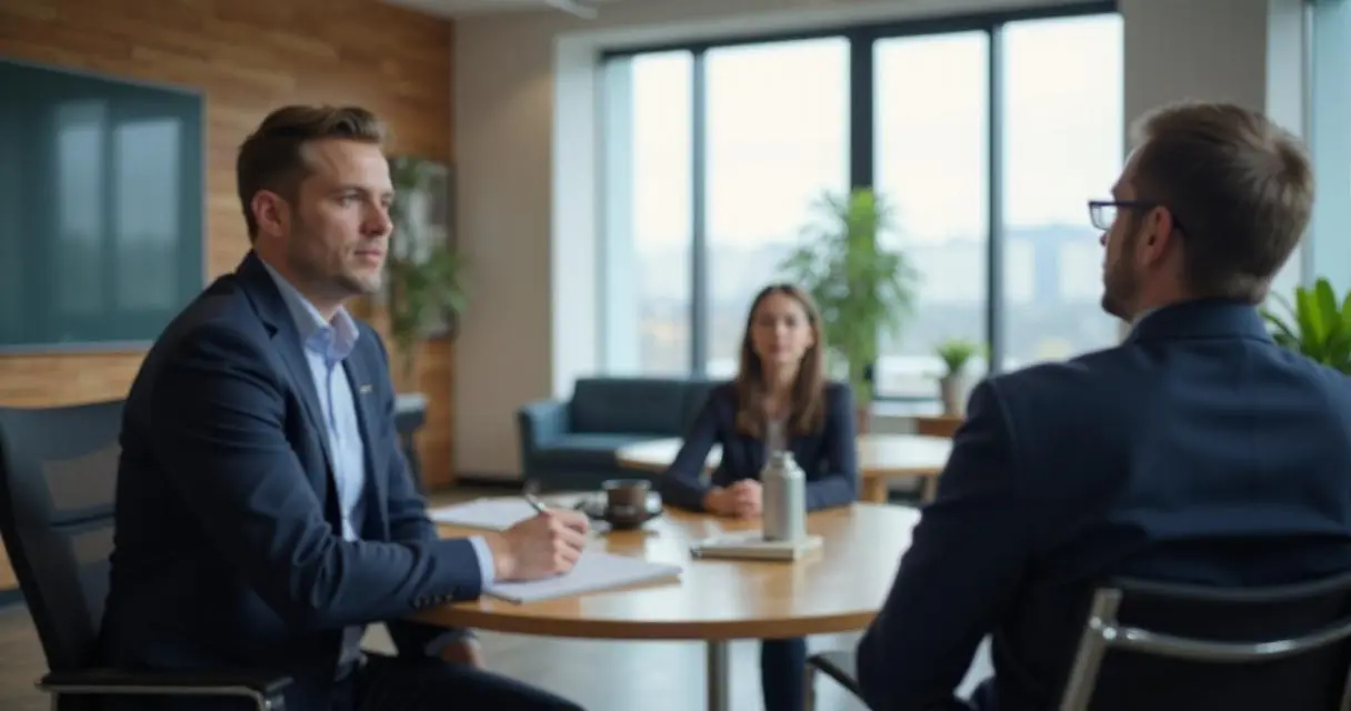 Entrevista por competências: como se preparar para recrutadores modernos