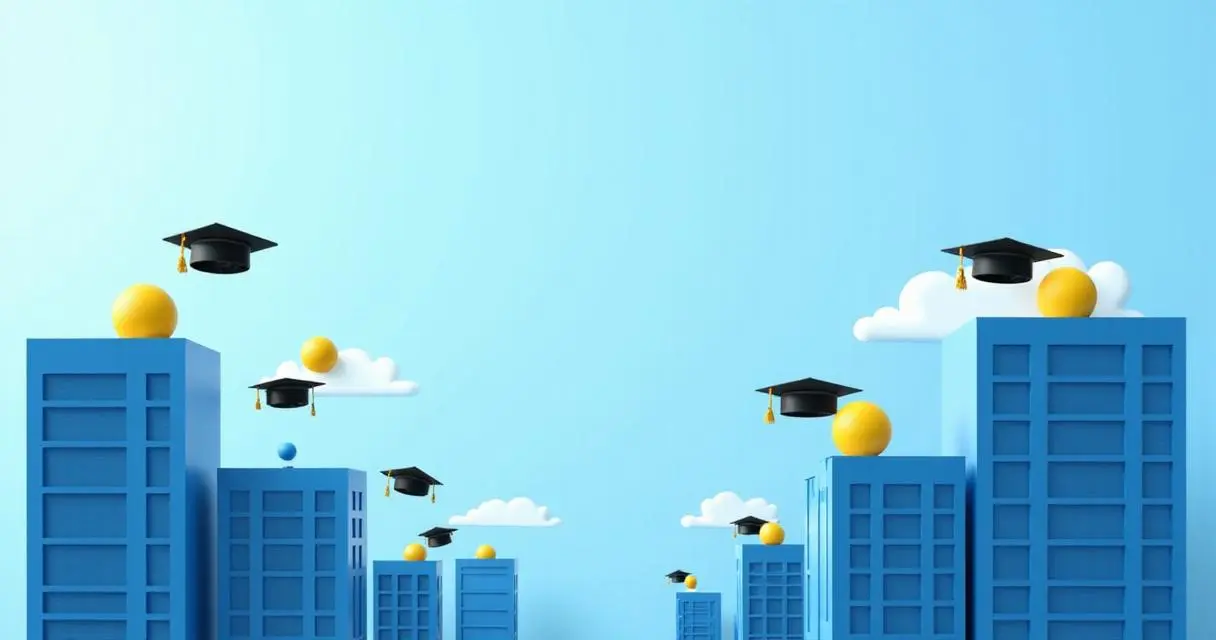 Programas de Estágio 2025: Calendário das Maiores Empresas do Brasil